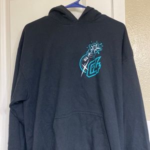 C4 hoodie